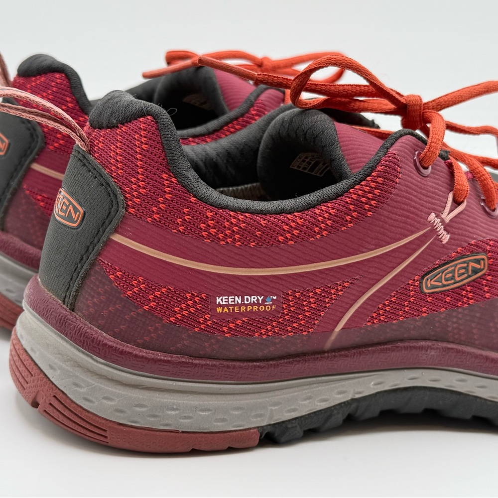 Keen women’s Terradora 11 trekkers hiking athletic shoe Size 6.5 - Picture 7 of 14